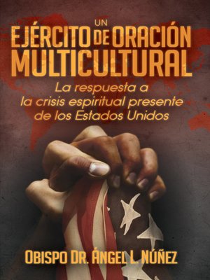 cover image of Un ejército de oración multicultural